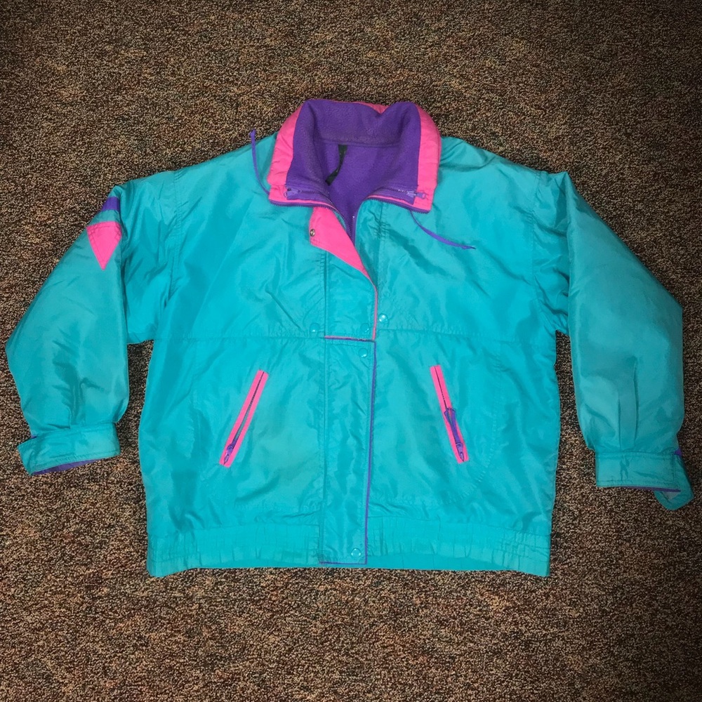 90s jacket